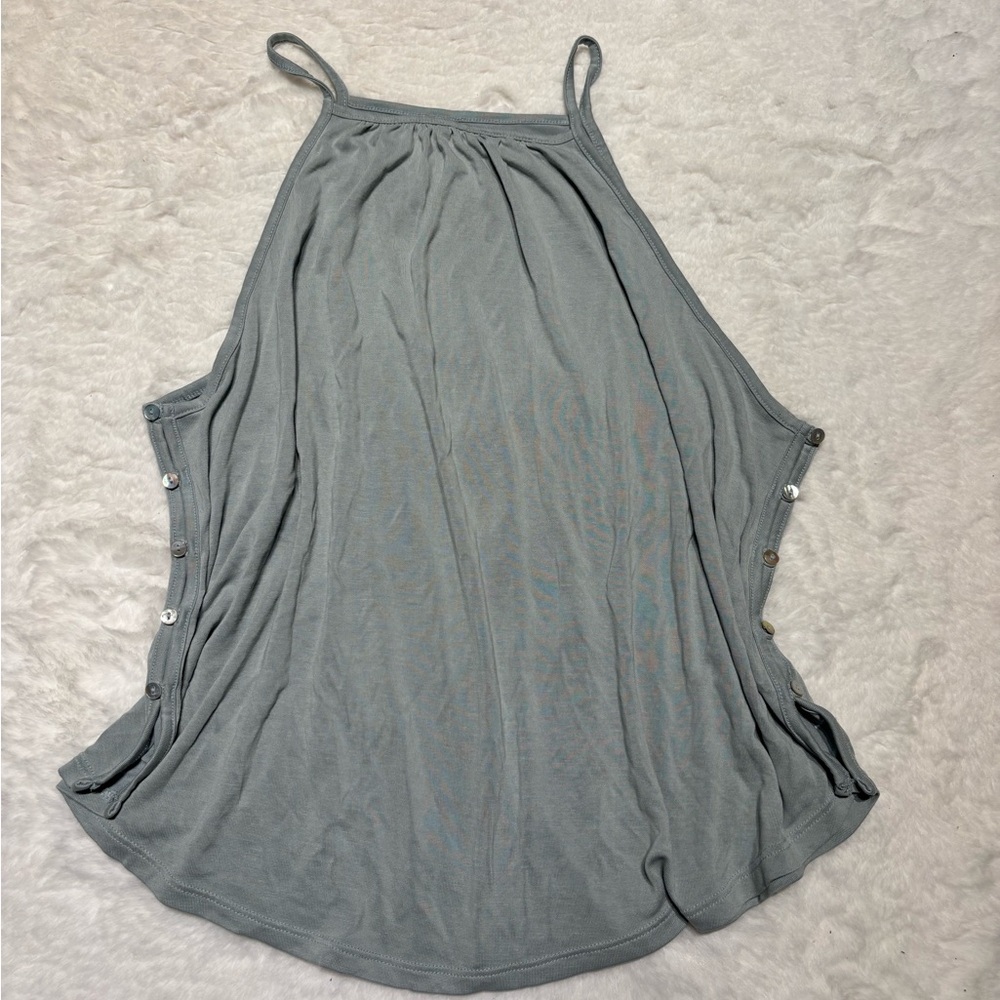 American Eagle Outfitters Soft & Sexy Tank